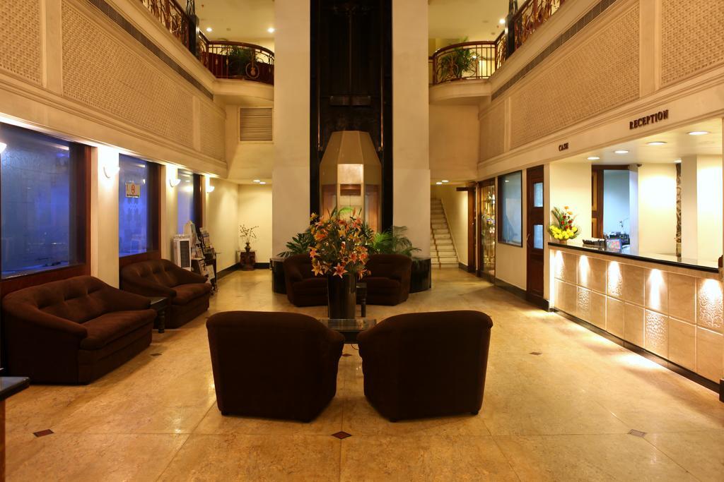 Royal Fort Hotel Visakhapatnam Buitenkant foto