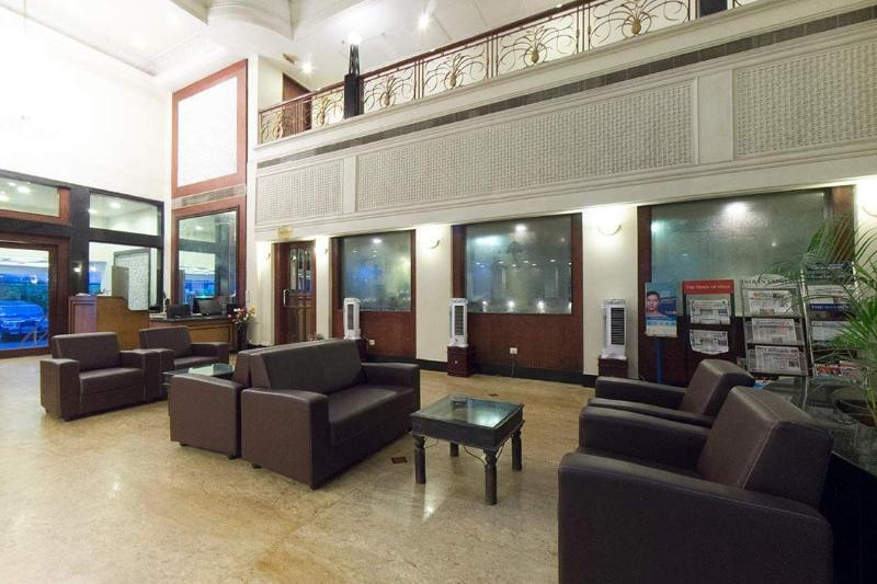 Royal Fort Hotel Visakhapatnam Buitenkant foto